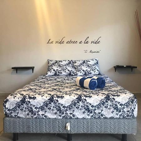 Mayan Caribe Apart-Hotel ปลายาเดลการ์เมน ภายนอก รูปภาพ