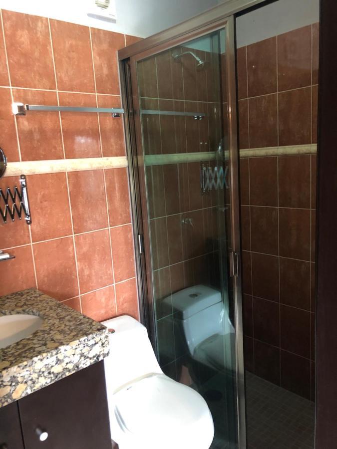 Mayan Caribe Apart-Hotel ปลายาเดลการ์เมน ภายนอก รูปภาพ