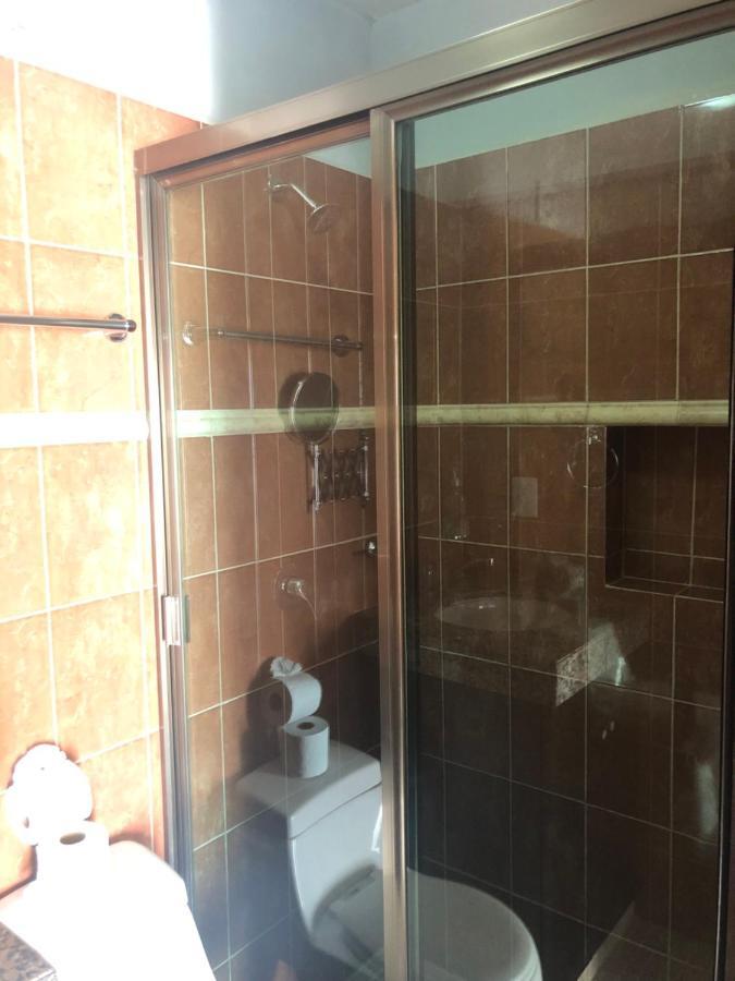 Mayan Caribe Apart-Hotel ปลายาเดลการ์เมน ภายนอก รูปภาพ