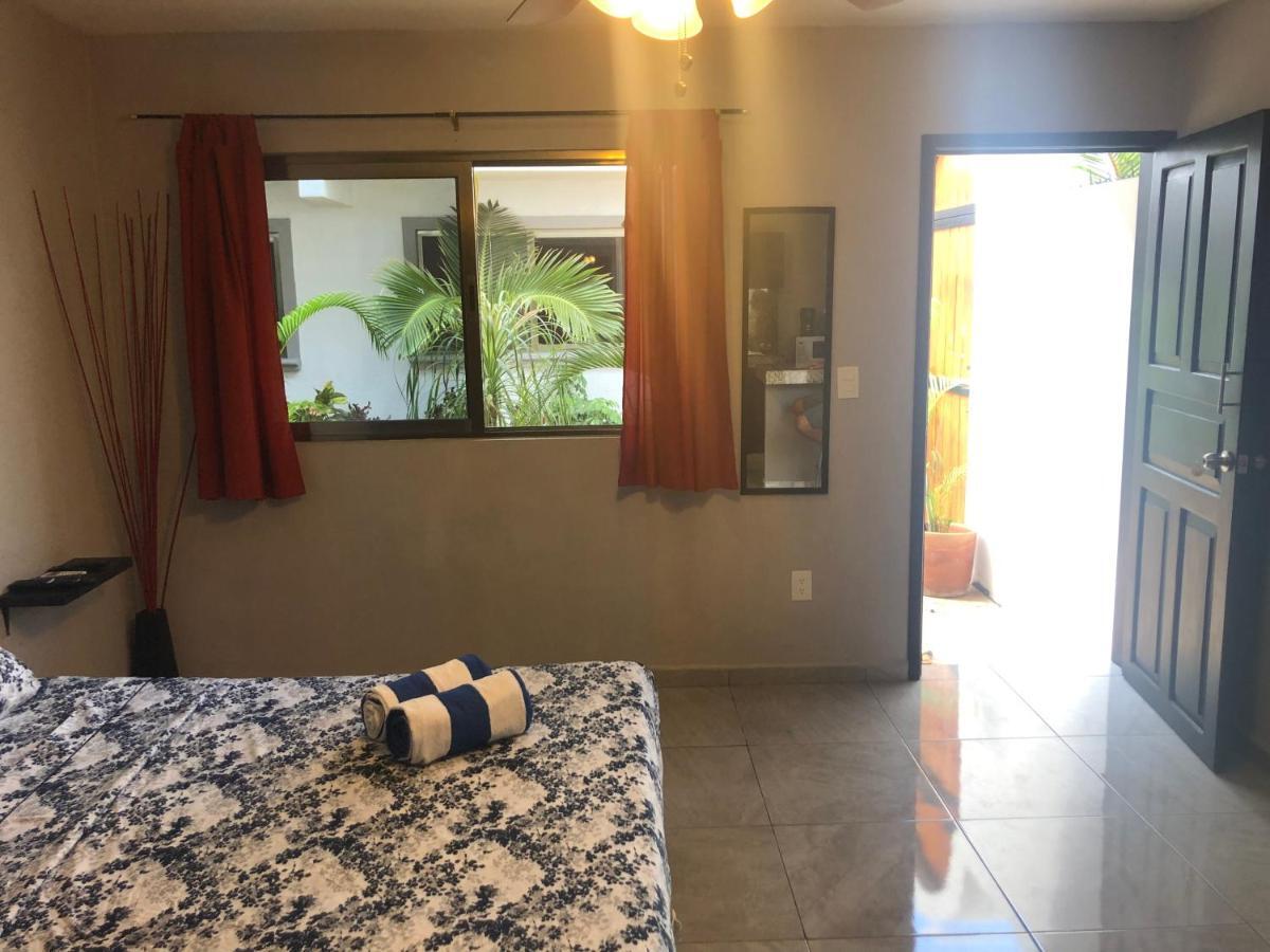 Mayan Caribe Apart-Hotel ปลายาเดลการ์เมน ภายนอก รูปภาพ
