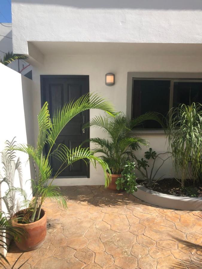 Mayan Caribe Apart-Hotel ปลายาเดลการ์เมน ภายนอก รูปภาพ